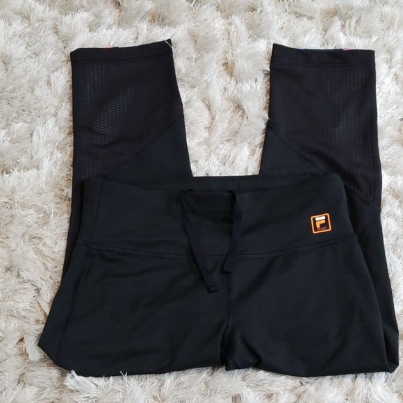 Women’s Fila Sport Leggings Size Small - Picture 6 of 8